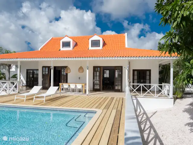 Villa tropicale de luxe + piscine Vista Royal | Curaçao, Banda Ariba (est), Vista Royal - villa